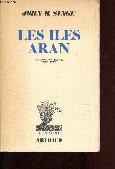 Les Iles Aran - Collection 
