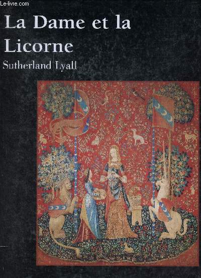 La Dame et la Licorne.