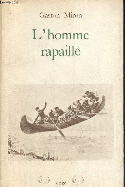 L'homme rapaill - Collection 