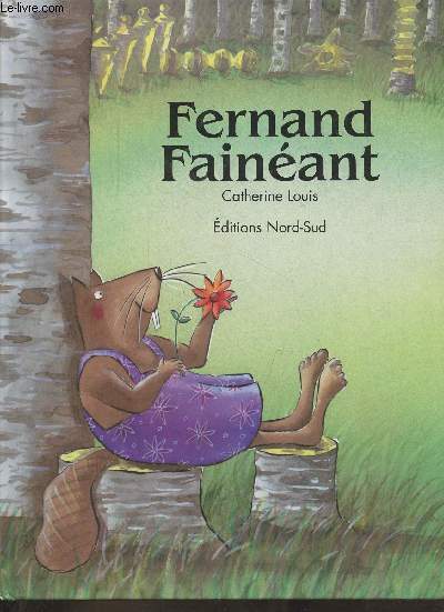Fernand Fainant.