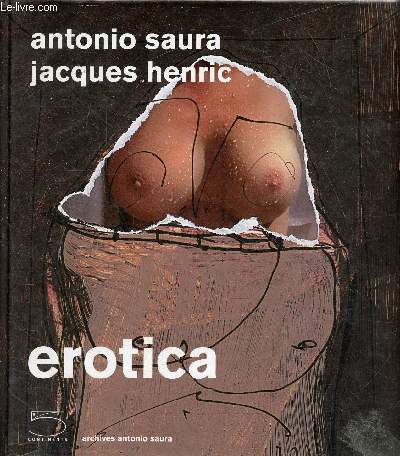 Erotica.