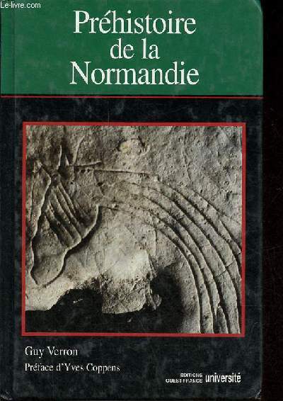 Prhistoire de la Normandie.