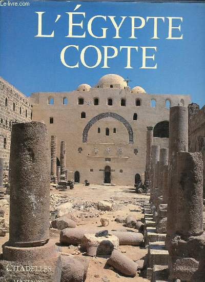 L'Egypte Copte.