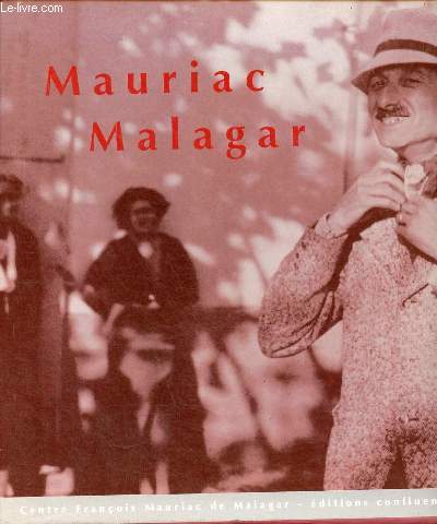 Maurice Malagar.
