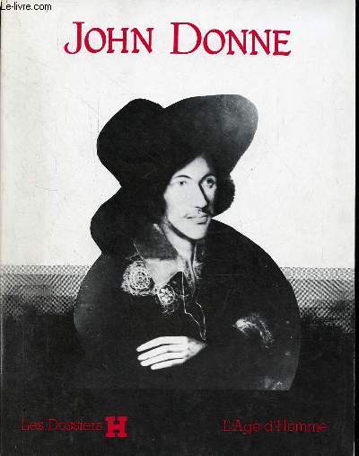 John Donne - Collection les dossiers H.