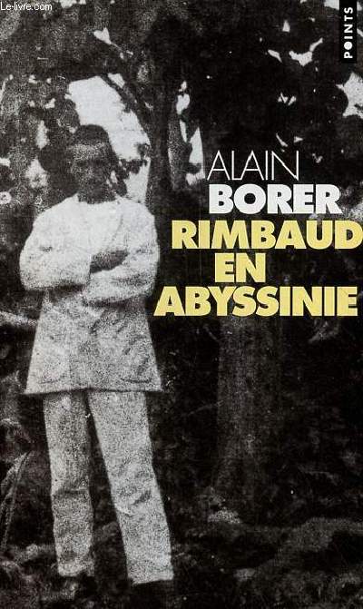 Rimbaud en Abyssinie - Collection points n1182.