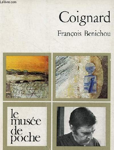 Coignard - Collection le muse de poche.