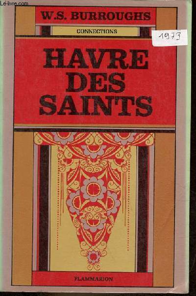 Havre des saints - Collection 