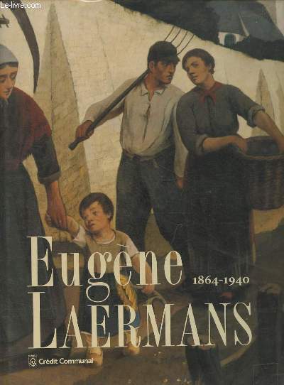 Eugne Laermans 1864-1940 - Collection 