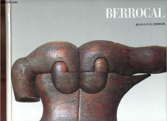 Berrocal - Collection 