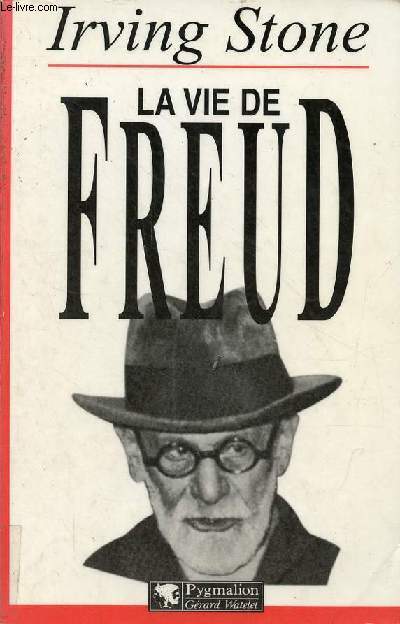 La vie de Freud.