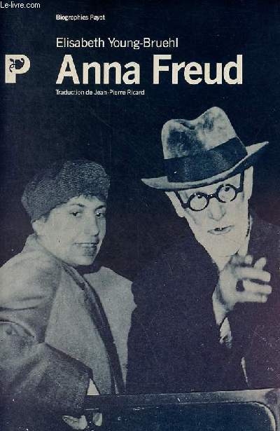 Anna Freud - Collection 