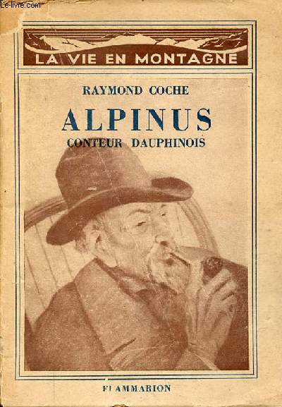 Alpinus conteur dauphinois - Collection 
