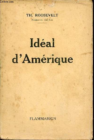 Idal d'Amrique - La vie intense (2e srie).