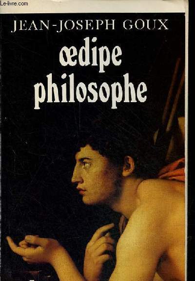 Oedipe philosophe - Collection 
