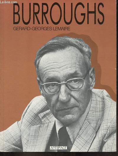 Burroughs.