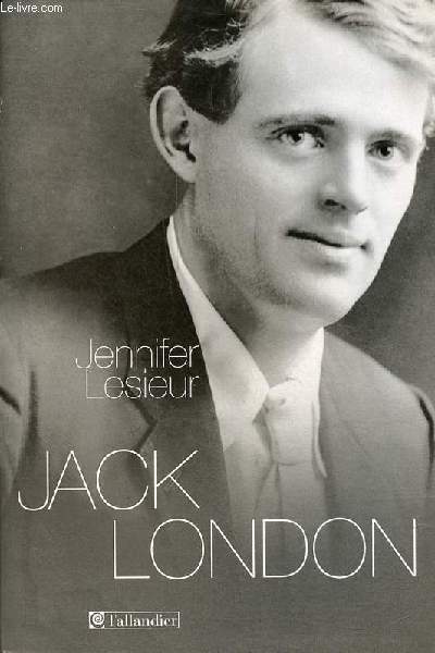 Jack London.