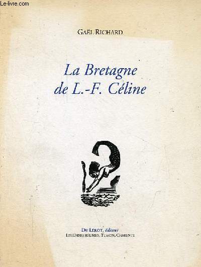 La Bretagne de L.-F.Cline.