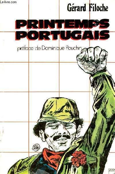 Printemps portugais.