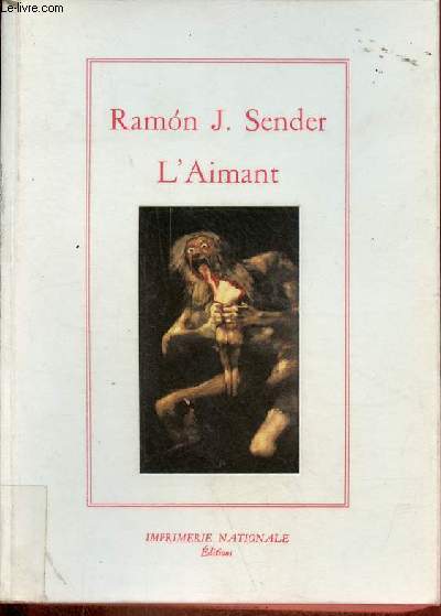 L'Aimant - Collection 