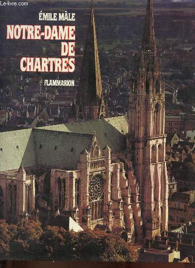 Notre-Dame de Chartres.