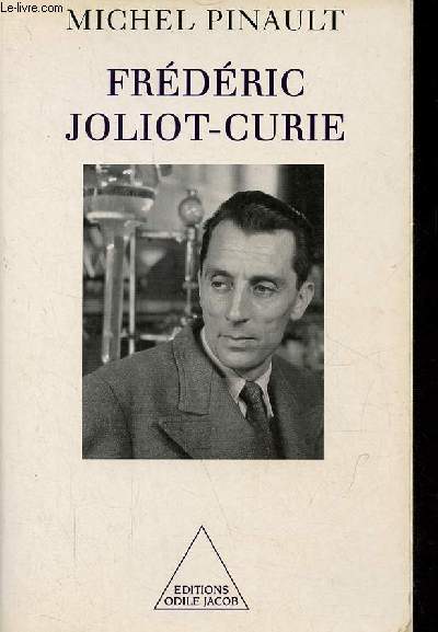 Frdric Joliot-Curie.
