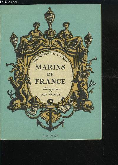 MARINS DE FRANCE