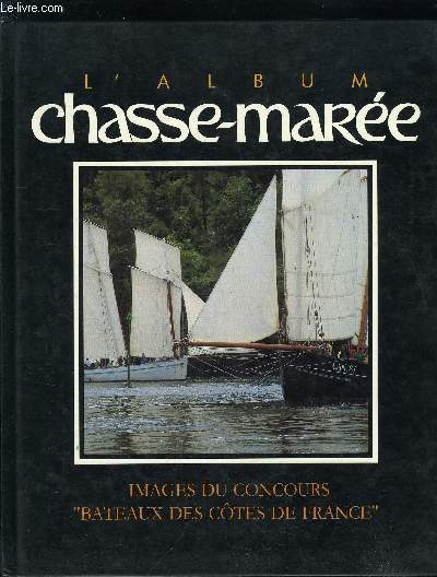 L'album Chasse-Mare - images du concours 