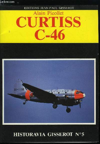 CURTISS C-46
