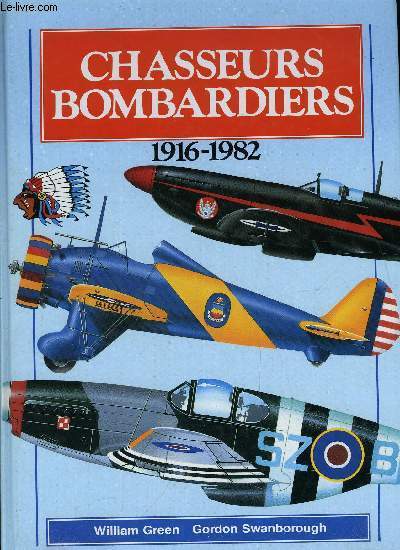 CHASSEURS BOMBARDIERS