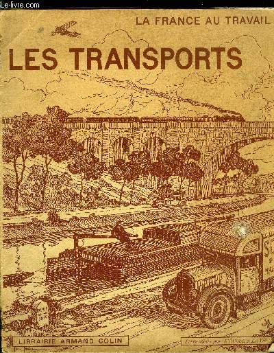 La France au travail - transports