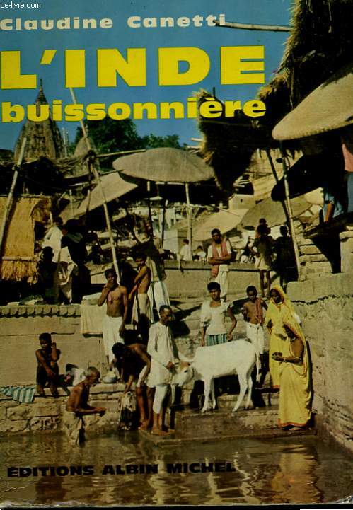 L'INDE BUISSONNIERE.