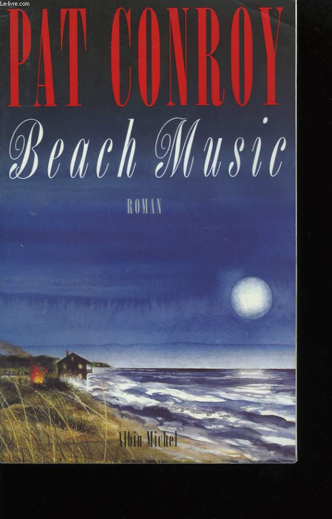BEACH MUSIC.