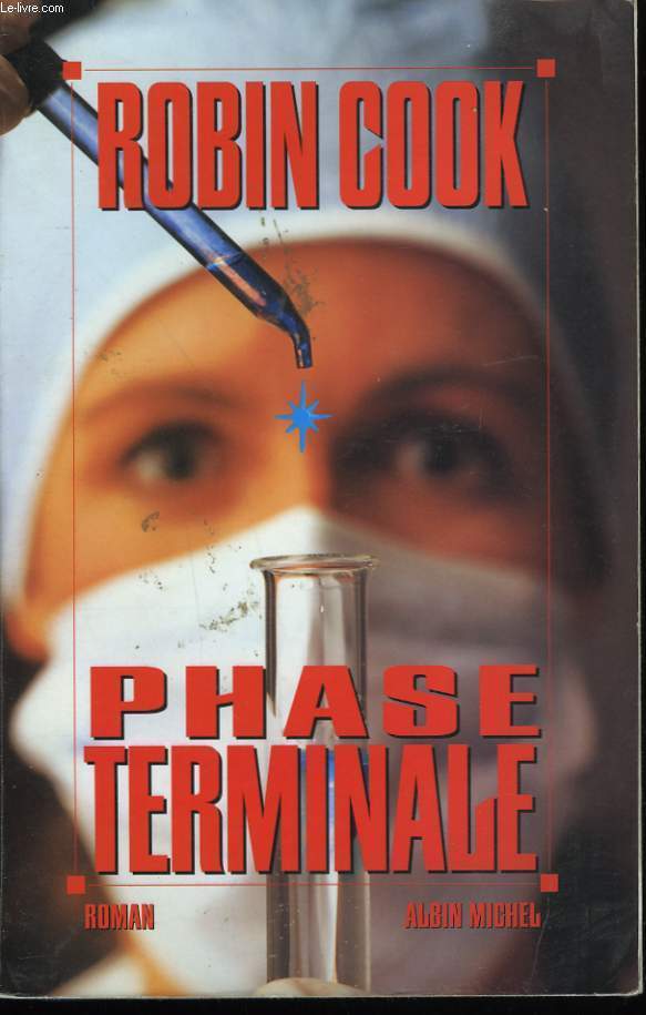 PHASE TERMINALE.