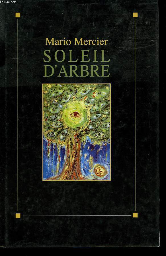 SOLEIL D'ARBRE.