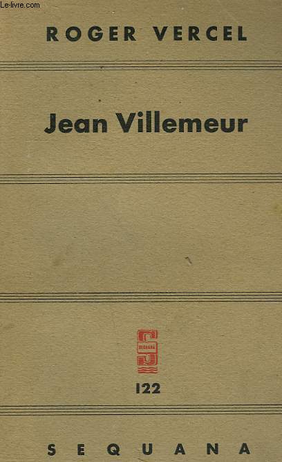 JEAN VILLEMEUR.