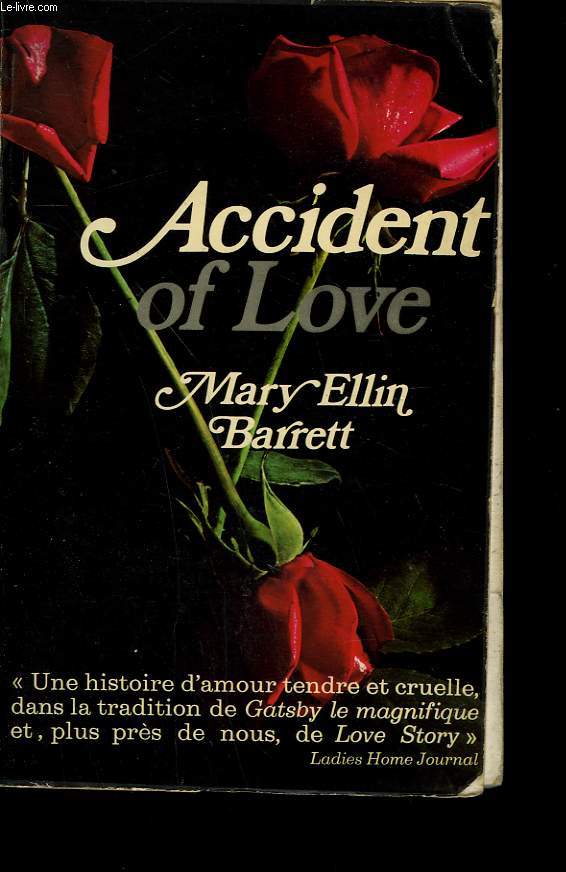 ACCIDENT OF LOVE.