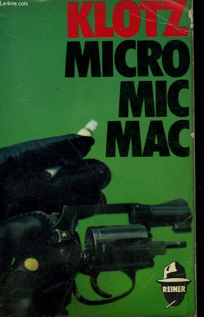 REINER MICRO MIC MAC.