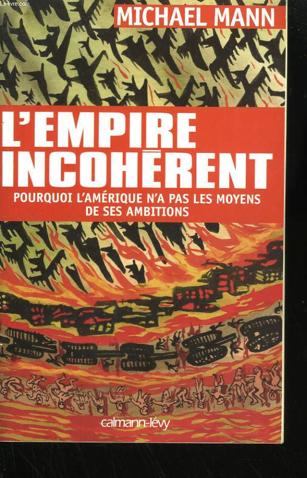 L'EMPIRE INCOHERENT.