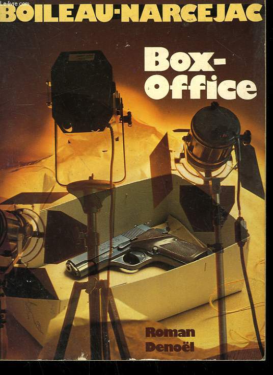 BOX-OFFICE.