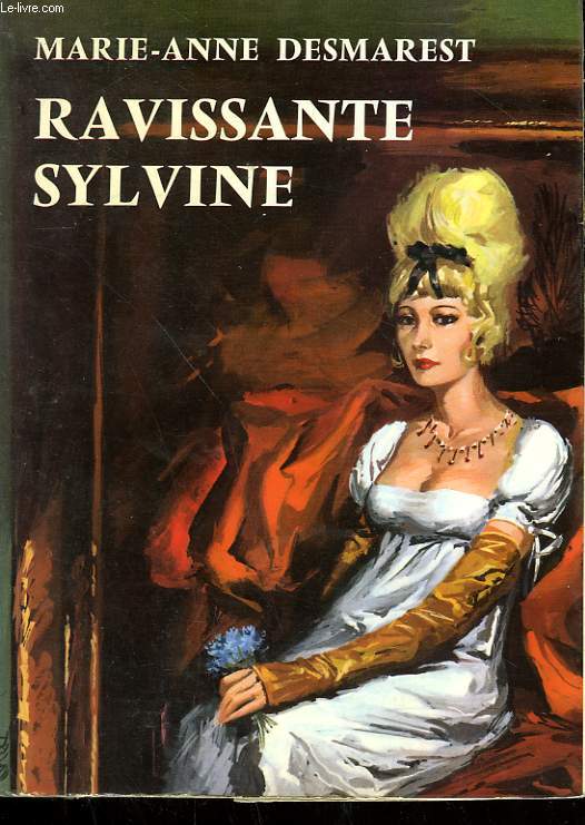 RAVISSANTE SYLVINE.