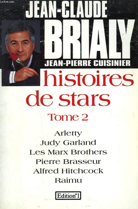 HISTOIRES DE STARS. TOME 2.