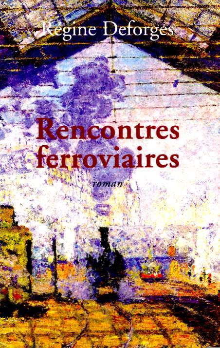 RENCONTRES FERROVIAIRES.