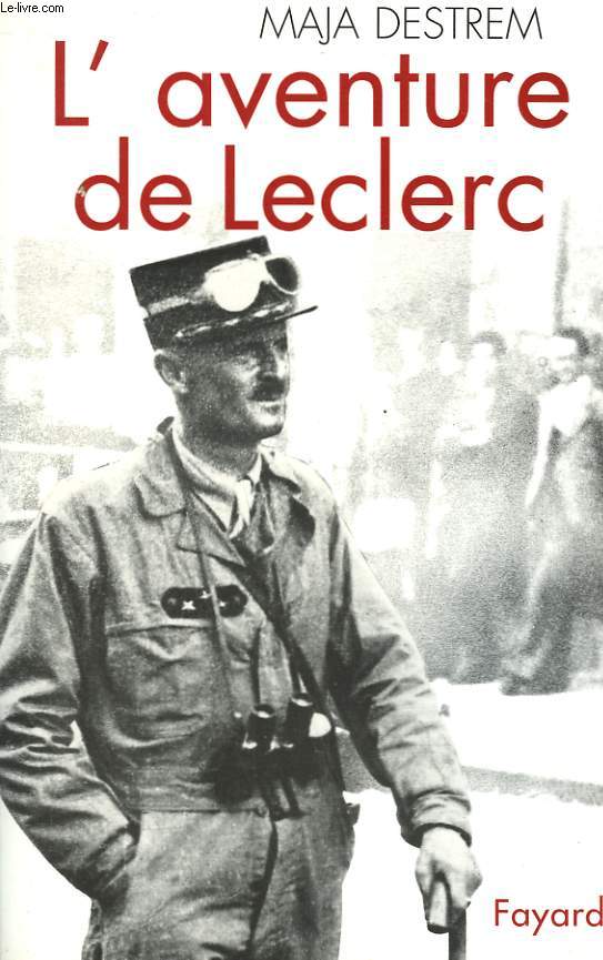 L'AVENTURE DE LECLERC.
