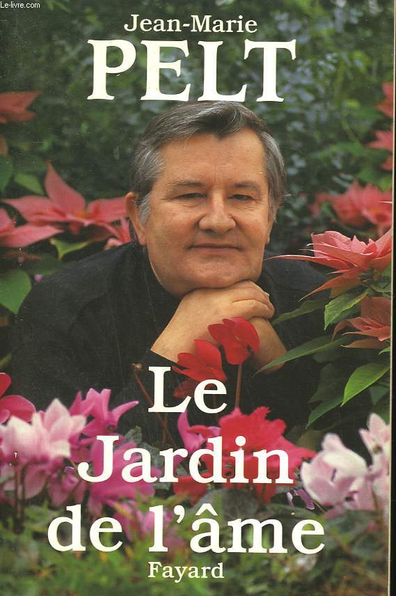 LE JARDIN DE L'AME.