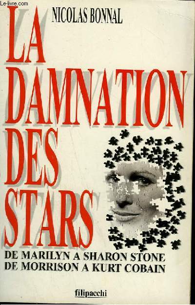 LA DAMNATION DES STARS