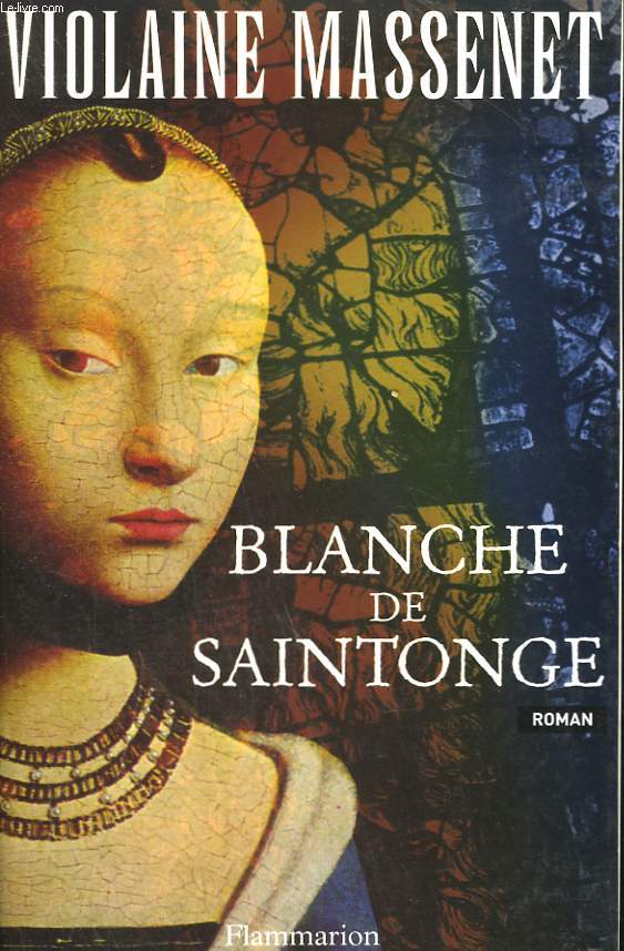 BLANCHE DE SAINTONGE.