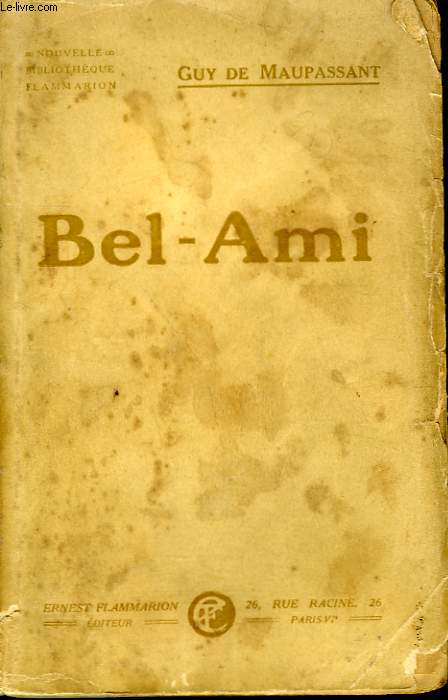 BEL AMI.