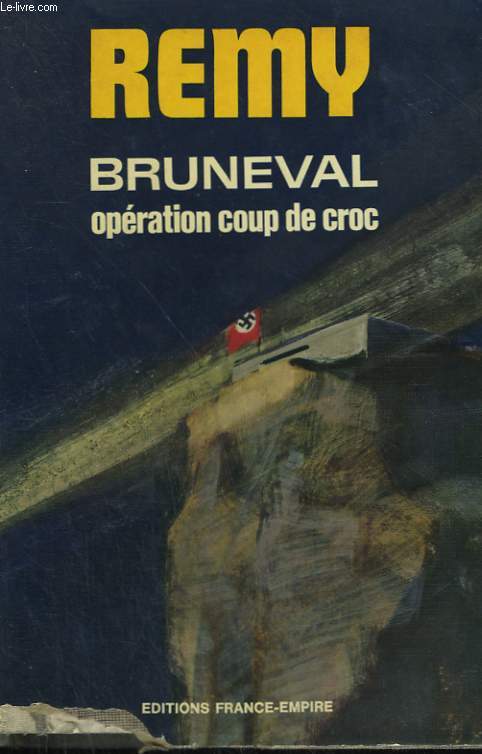 BRUNEVAL. OPERATION COUP DE CROC.