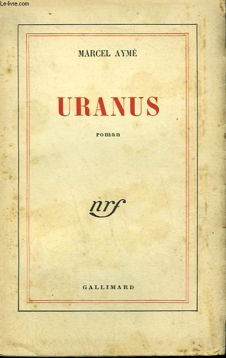 URANUS.